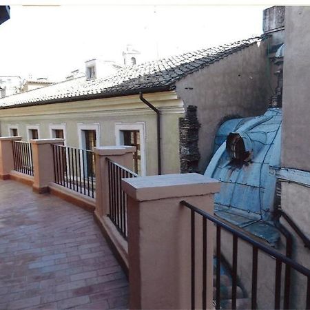 Elite Navona Daire Roma Dış mekan fotoğraf