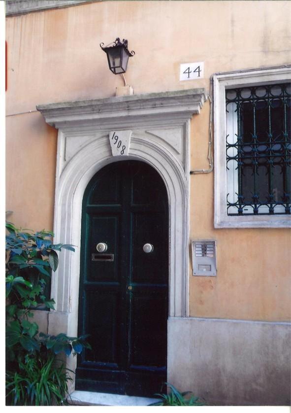 Elite Navona Daire Roma Dış mekan fotoğraf