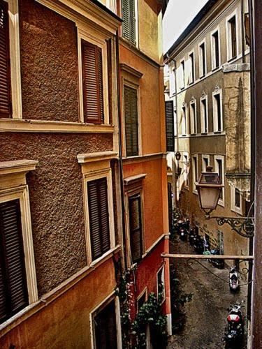 Elite Navona Daire Roma Dış mekan fotoğraf